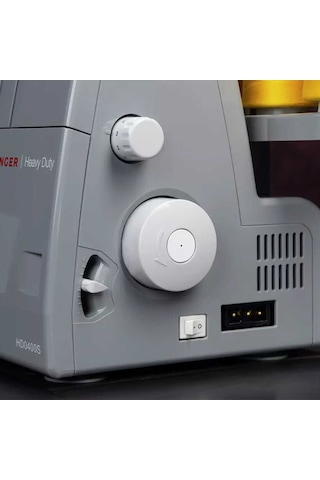 Singer Hd0405S Dikiş Overlok Makinesi
