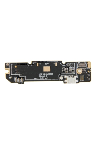 Xiaomi Redmi Note 3 Uyumlu Şarj Bordu