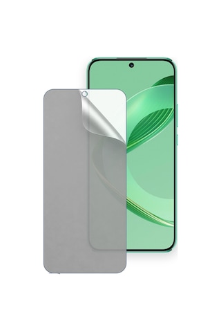 Huaweı Nova 11 Uyumlu Ön Yüzey Mat Hidrojel Ekran Koruyucu