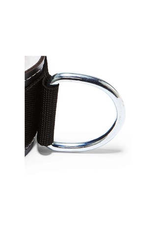 Harbinger Heavy Duty Ankle Cuff Siyah Siyah
