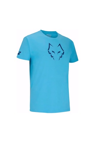 Babolat Pure Logo Cap 1490 Mavi