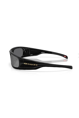 Oakley Oo952201 Hıghland Prızm Erkek Güneş Gözlüğü Siyah