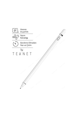 Xiaomi Mi Pad 5 / Mi Pad 5 Pro 11 Inç 2021 Uyumlu Dokunmatik Kalem Çizim Ve Tasarım Stylus