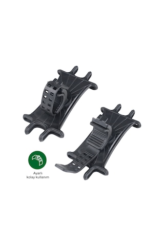 Been Telefon Tutucu Siyah Siyah