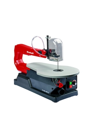 Einhell TC-SS 405 E Tezgah Dekupaj Testere - 4309040