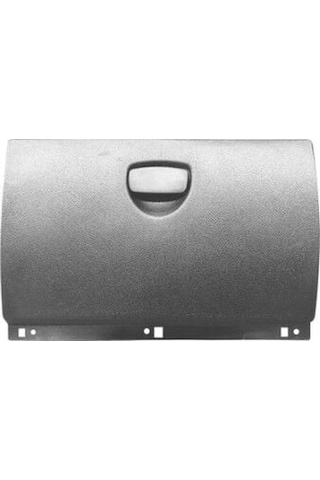 Renault Clio Symbol Thalia Torpido Kapağı Gri - 681083300r