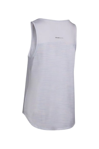 Trespass Kannal - Female Actıve Vest Tp75 White Kadın T-shirt Fatovttr0018-wht Beyaz