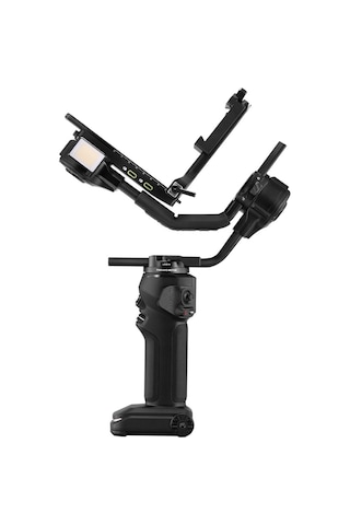 Zhiyun Crane 4 3 Eksenli El Gimbalı