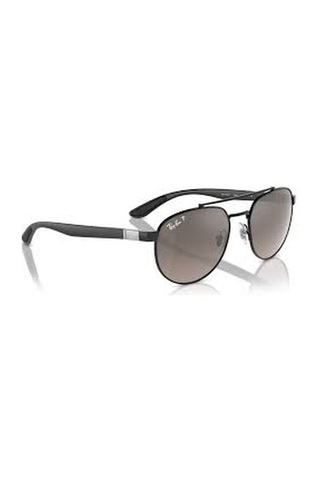 Ray-Ban Güneş Gözlüğü Rb3736ch 56 002/5j Siyah