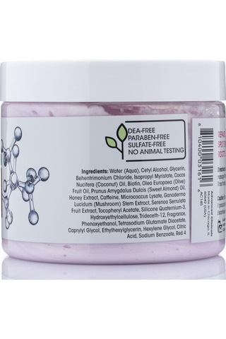Advanced Clinicals Biotin Kırılma Önleyici Saç Onarıcı Maske 340 G