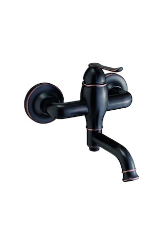 Gpd MBB150-O Tauro Banyo Bataryası Siyah