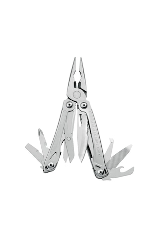 Leatherman Wıngman Multipurporse Metalik
