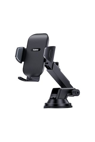 Baseus Ultracontrol Go Araç İçi Telefon Tutucu