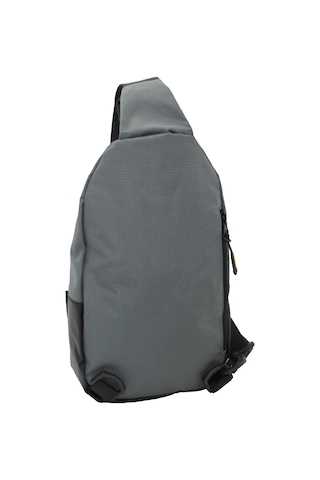 M 1021 Mega Bag Unisex Göğüs Çapraz Çanta, Body Bag