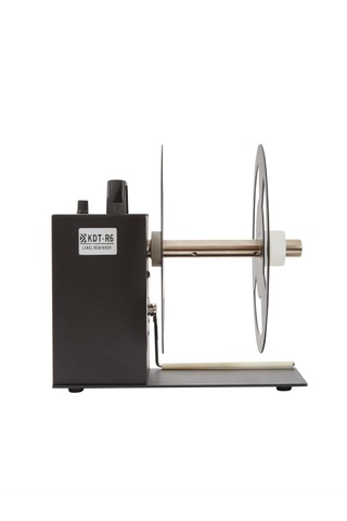 Kdt R6 Harici Etiket Sarıcı