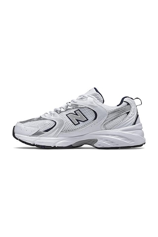New Balance 530 Mr530sg Beyaz Kadın Günlük Spor Ayakkabı Beyaz
