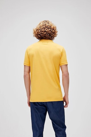 Bad Bear 21.01.07.051.os-c25 Stark Polo Os Erkek T-shirt Sarı