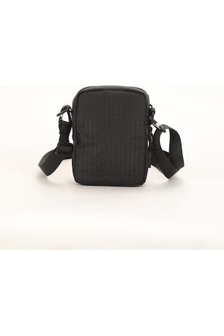 Baggaj Co2428 Omuz Çantası Black
