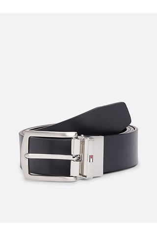 Tommy Hilfiger Erkek Kemer Am0am13012dw6 Blue