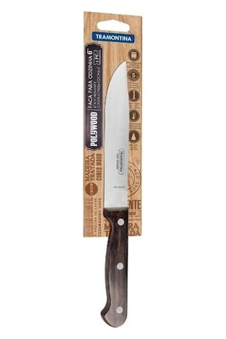 Tramontina Churrasco 21126/196 15Cm Kasap Bıçağı (Blisterli)