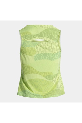 Joma Challenge Tank Top Lıme Sarı