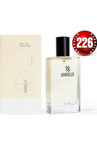 Bargello 226 Kadın Parfüm EDP 50 ML