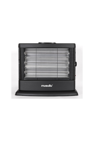 Musullu MSL-6003 Elektrikli Isıtıcı