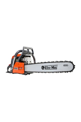 Oleomac Gs 630 Eur5 Motorlu Benzinli Testere 4.7 Hp