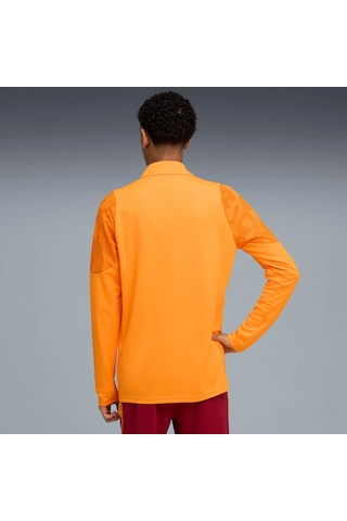 Puma Galatasaray Erkek Antrenman Ceket 782890 06 Turuncu