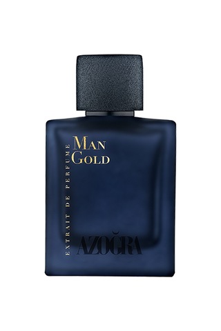Azoğra Gold Erkek Parfüm EDP 55 ML