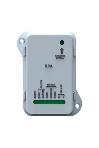 Kontal Tenpa 220 V Motor Kontrol Kartı