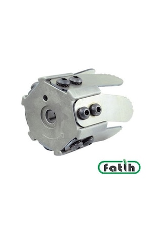 Baseh Köstebek Mini Çapa Aparatı