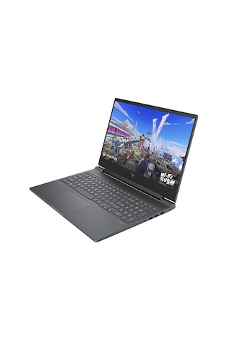 Hp Victus Gaming 16-r1058nt I5-14500hx 16gb 512gb Nvıdıa Rtx 4050 6gb 16.1 W11h 9j259ea Notebook