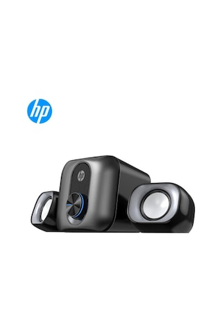 Hp Dhs-2111S 2.1 Kablolu Mini Multimedya Hoparlör 3.5 Jak Girişli