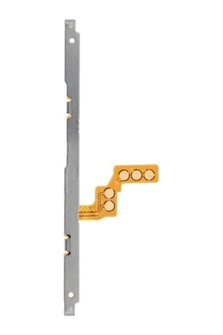 Samsung Uyumlu Galaxy A30S On Off Filmi A30 S Ses Açma Kapama Sm-307F