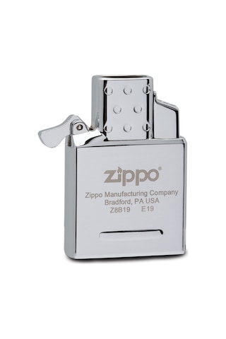 Zippo Çakmaklar için Çift Torçlu Alevli Yedek İç Çakmak 65827