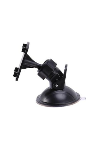 Geçmeli Araç Kamera Tutucu Vantuslu Geçmeli Araç Kamera Tutucu 2 Cm 3.5 Cm