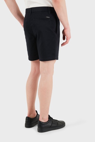 Armani Exchange Pamuklu Relaxed Fit Normal Bel Short Erkek Short Xm002806 Af22642 Ub101 Lacivert