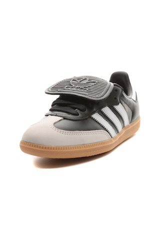 Adidas Samba Lt Unisex Spor Ayakkabı - IG2010 - Siyah