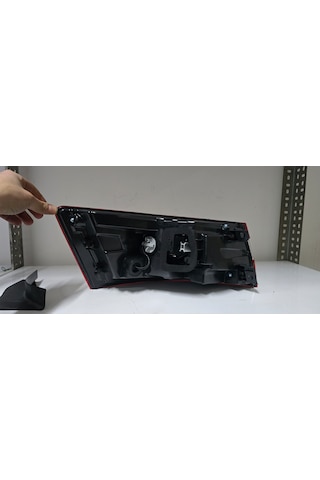 Skoda Süper B 2016 2017 2018 2019 2020 2021 2022 Ledli Sağ Stop