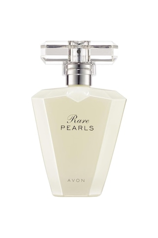 Avon Rare Pearls Kadın Parfüm EDP 50 ML