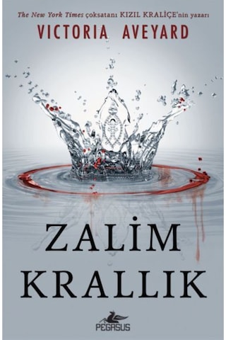 Zalim Krallık (Ciltli)
