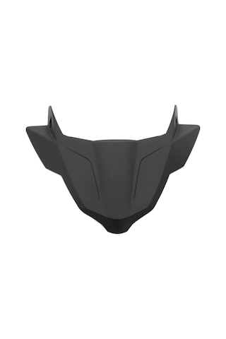 Nayomiglow Motosiklet Ön Camı Yamaha Mt-09 Mt 09 2017-2020 Rüzgar Deflektörü Pare-brise 2018 2019