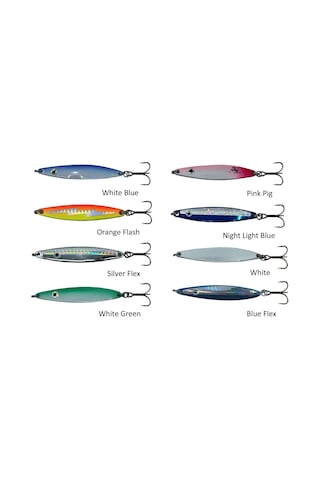 Hansen Fight 7.6cm 18g Kaşık