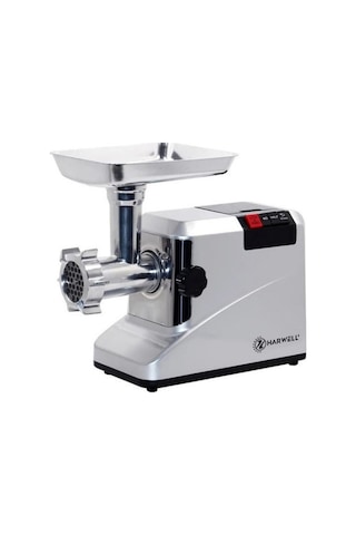 Harwell Strong Metal Dişli 2600 W Et Kıyma Makinesi