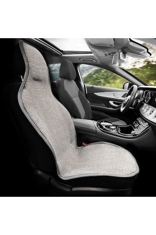 Otom Natural Design Kilim Minder Tek Koltuk El Dokuması 550066804