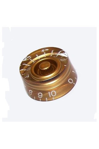 Me-tools 4kb1j2g Knob Altın Renk