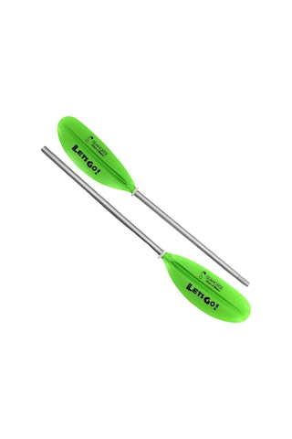 Sea Horse Kano Küreği Tekli Yeşil