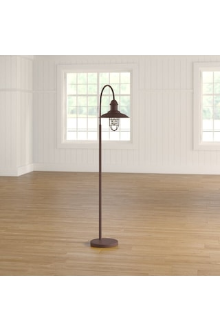 Riolight Retro Metal Lambader(465427425)