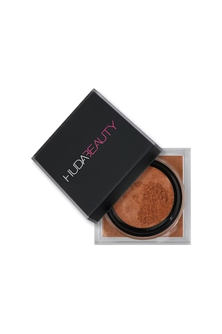 Huda Beauty Easy Bake Loose Coffee Cake Sabitleştirici Pudra